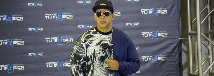 En octubre de 2018, Daddy Yankee recibió diez récords Guinness, siete de ellos por el éxito mundial de "Despacito".
(Dreamstime)
