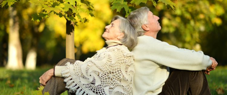 De acuerdo con el especialista, multimorbilidad en personas mayores de 60 años supera el 70 %.
(Dreamstime)