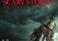 Scary Stories to Tell in the Dark.