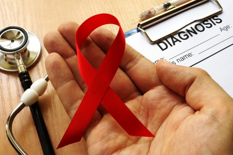 El funcionario indicó que según un análisis de los CDC sobre el VIH, encontró que más del 50% de los nuevos diagnósticos de la enfermedad ocurrieron en 48 condados de los Estados Unidos, su capital, Washington, DC, y San Juan, Puerto Rico.
(Dreamstime)