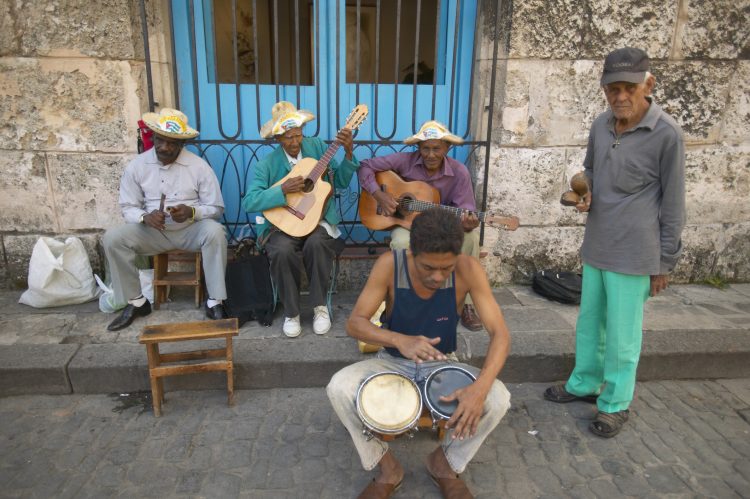El sábado 16 de noviembre es cuando se cumplen los 500 años de la fundación de la ciudad de San Cristóbal de La Habana por el español Diego Velázquez de Cuéllar y la capital de Cuba lo celebrará por todo lo alto.
(Dreamstime)