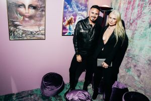 Museum-of-Sex-x-Cam4-Larry-Chavana-Leigh-Evenson-Shot-By-Mike-Vitelli-BFA-1-300x200 Museum Of Sex and CAM4 present Cam Life: An Introduction to Webcam Culture