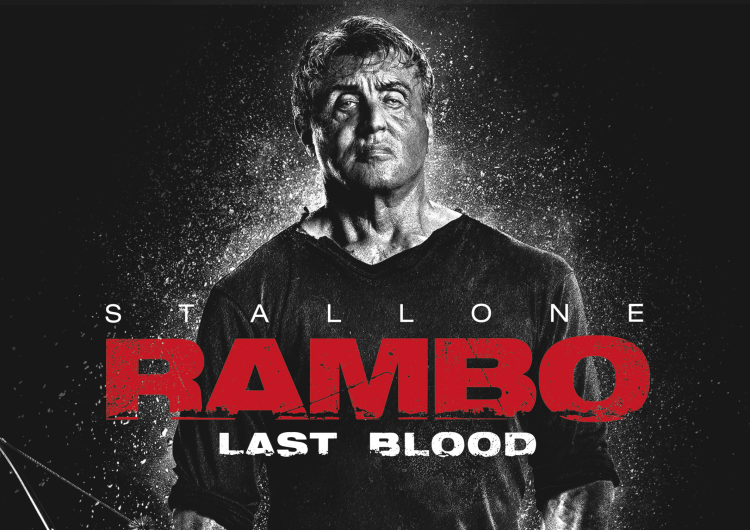 Llévate a casa Rambo: Last Blood y sumérgete en esta última y emocionante entrega.