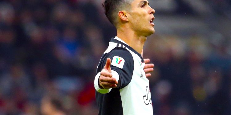 Juventus players agree pay cut amid Coronavirus crisis