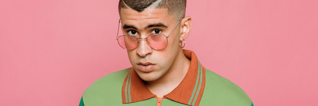 Bad Bunny Lanza Por Sorpresa El álbum Las Que No Iban A Salir El Especial