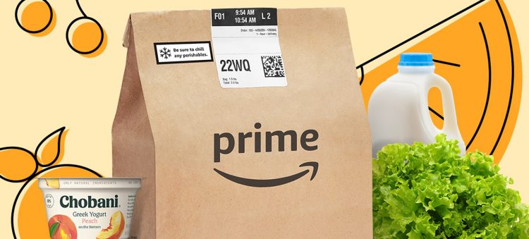 Amazon está orgulloso de continuar participando en el Programa Piloto de Compra por Internet de SNAP y USDA.