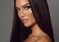 Zuleyka Rivera.