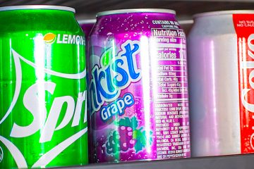 Una lata de refresco tiene, en promedio, 150 calorías y el equivalente a 10 cucharaditas de azúcar o 25 gramos, expuso Vasanti Malik, profesora de la Universidad de Toronto.
(Dreamstime)