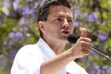 Es ahora el Ministerio Público el que debe decidir si llama a declarar a Peña Nieto, sobre el que siempre han planeado sospechas de corrupción pero quien ha salido indemne hasta la fecha.
(Dreamstime)