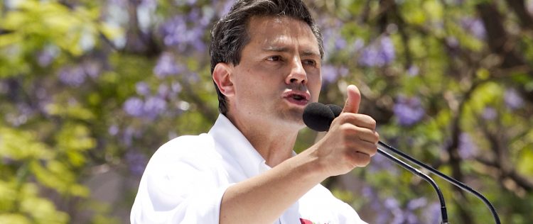 Es ahora el Ministerio Público el que debe decidir si llama a declarar a Peña Nieto, sobre el que siempre han planeado sospechas de corrupción pero quien ha salido indemne hasta la fecha.
(Dreamstime)
