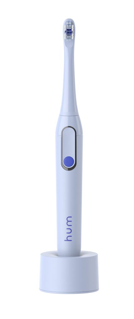 hum_Rechargeable-Tootbrush_Product-Shot-430x1024 Conoce Hum, el nuevo cepillo inteligente de Colgate