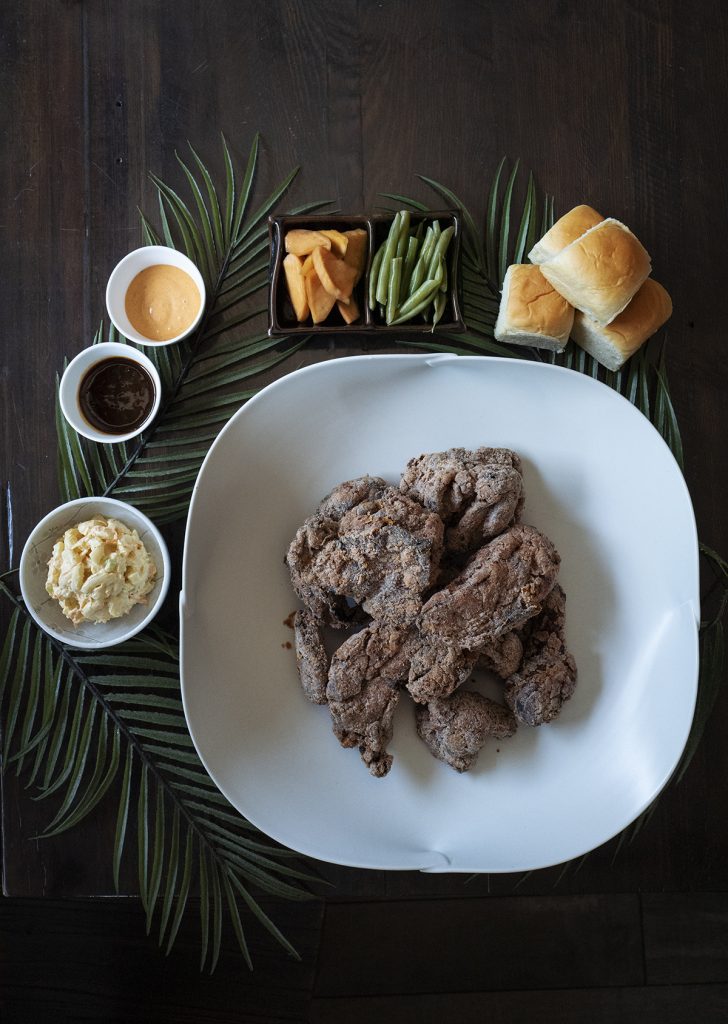 Wagyu-Beef-Bowl-819x1024 Noreetuh, reconocido por Michelin, abre un nuevo menú para cenas al aire libre