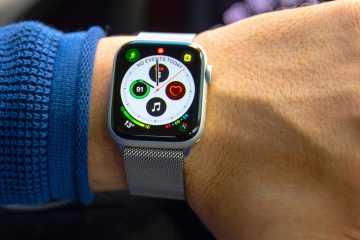 El procesador del nuevo reloj inteligente de la compañía de la manzana mordida es el S6, que según Apple mejora el rendimiento en un 20 %, y está basado en el microchip A13 de fabricación propia.
(Dreamstime)