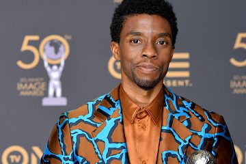 El comunicado indicó que para el actor dar vida al rey T'Challa en "Black Panther" fue "el honor de su carrera".
(Dreamstime)