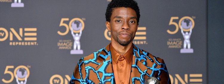 El comunicado indicó que para el actor dar vida al rey T'Challa en "Black Panther" fue "el honor de su carrera".
(Dreamstime)