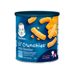 Lil-Crunchies-300x300 Lil' Crunchies