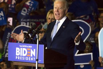 En ese sentido, Biden explicó que sus elegidos tendrán como tarea restablecer "el liderazgo global y moral de EE.UU.".
(Dreamstime)
