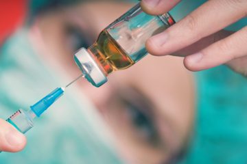 En su análisis, la FDA señaló que la vacuna, la primera considerada para distribución en EEUU, cumplía "con los criterios de éxito prescritos" en un estudio clínico.
(Dreamstime)