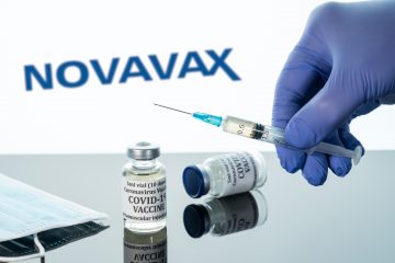 En total se va a reclutar un total de 30.000 personas en aproximadamente 115 puntos de EE.UU. y México para evaluar la seguridad y la eficacia de la vacuna de Novavax, NVX-CoV2373.
 (Dreamstime)