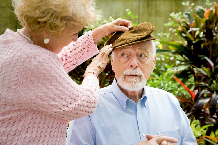 Conoce a tiempo los signos del Alzheimer. (Dreamstime)