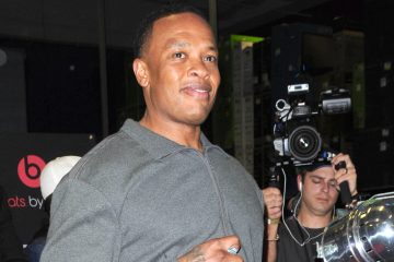 TMZ detalló que Dr. Dre, de 55 años, sufrió el aneurisma el lunes y sostuvo que fue trasladado al momento al hospital.
(Dreamstime)