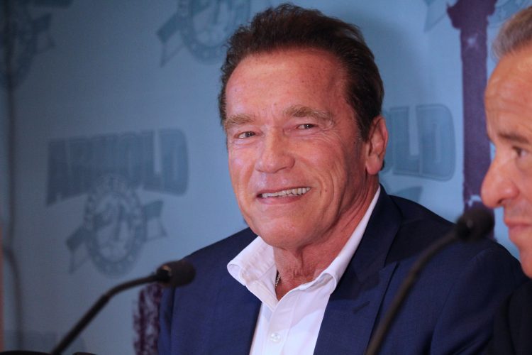 Schwarzenegger, nacido en Austria, se refirió a la conocida como la Noche de los Cristales Rotos de 1938 en la que los nazis atacaron casas y negocios de judíos en Alemania, que es considerada el preludio del holocausto.
(Dreamstime)