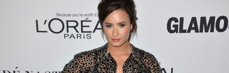 Lovato aseguró que esos efectos secundarios la recuerdan lo que podría haber pasado y lo que sucedería si vuelve a "esa zona oscura otra vez".
(Dreamstime)