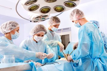 La cirugía tuvo lugar el pasado 12 de agosto y se prolongó durante unas 23 horas, con la participación de un equipo de más de 140 personas, incluidos cirujanos, enfermeros y otro personal, según explicó el hospital en un comunicado.
(Dreamstime)