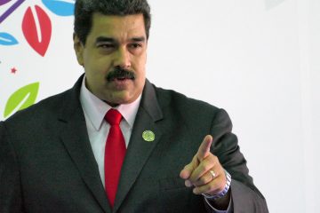 El Gobierno de Maduro cifra en al menos 30.000 millones de dólares los activos a los que no puede acceder por las restricciones impuestas por Estados Unidos y la Unión Europea y que –según el mandatario- servirían para cubrir necesidades básicas de la población.
(Dreamstime)
