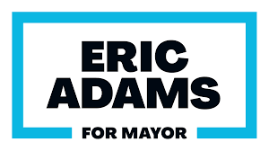 Eric-Adams- Rosling Spinger, líde del distrito de Queens endosa a Eric Adams como alcalde  de Nueva York