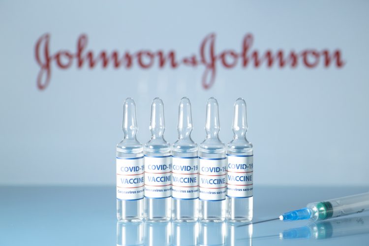 La vacuna de J&J, que emplea PER.C6, recibió autorización para el uso de emergencia en EE.UU. el fin de semana pasado, sumándose a las de Pfizer y Moderna.
(Dreamstime)