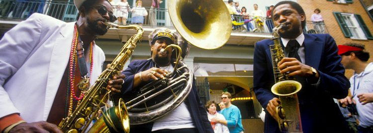 La idea de ayudar única y exclusivamente a músicos de jazz, explica a Efe la directora de la Louis Armstrong Foundation, Jackie Harris, viene del hecho de que la comunidad de este género musical es muy pequeña, y no cuentan con el apoyo de las masas. 
(Dreamstime)