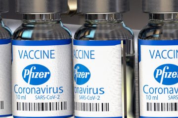 Hasta el momento, se desconoce durante cuánto tiempo protegen las vacunas contra la covid-19, dado el corto recorrido de este producto.