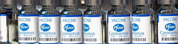 Hasta el momento, se desconoce durante cuánto tiempo protegen las vacunas contra la covid-19, dado el corto recorrido de este producto.