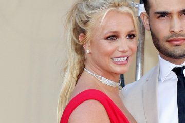 Spears acompañó un video en el que aparece bailando, algo habitual en sus redes sociales, con un texto sobre el interés que ha despertado su figura en 2021.
(Dreamstime)