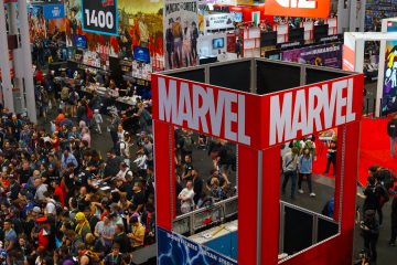Para soportar mejor la espera, los organización anunció una edición más pequeña y especial de la Comic-Con en San Diego para Acción de Gracias. (Dreamstime)