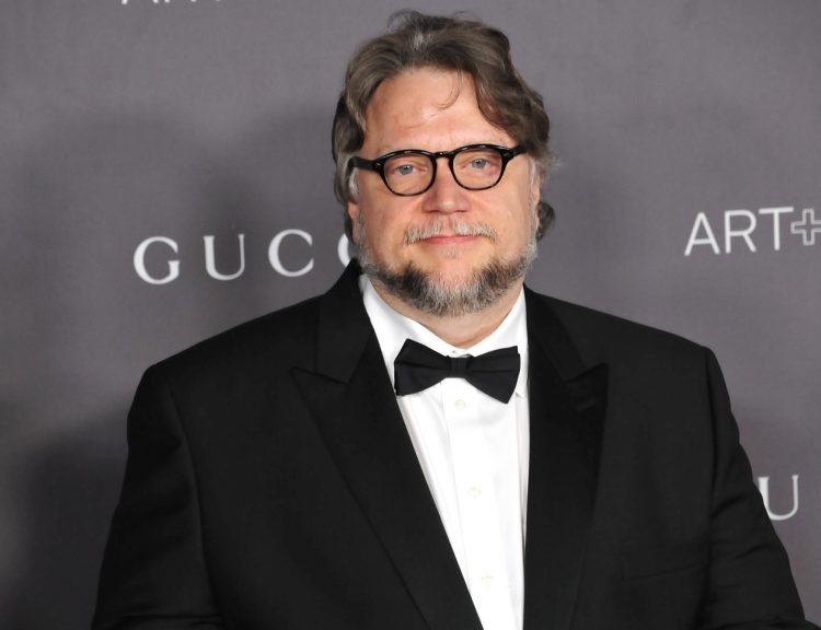 Del Toro fue el gran protagonista de un pase especial en el cine The Landmark de Los Ángeles (EE.UU.) de "Trollhunters: Rise of the Titans", cinta que estrenó Netflix el 21 de julio. (Dreamstime)