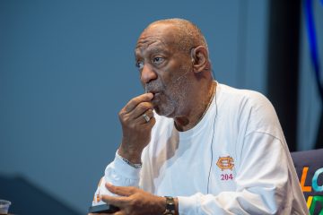 La víctima era entonces la entrenadora de baloncesto del equipo femenino de la Universidad de Temple, donde Cosby estudió y de la que él era un importante donante. (Dreamstime)