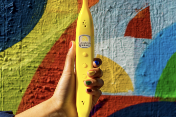 ¿Y tú ya tienes tu Banana Phone?