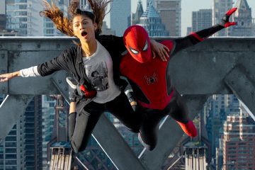 "Spider-Man" regresa dispuesto a rescatar a los cines... y a Marvel