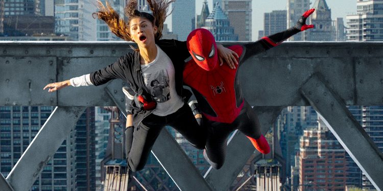 "Spider-Man" regresa dispuesto a rescatar a los cines... y a Marvel