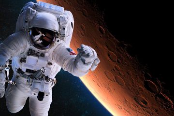 El cohete SLS y la nave espacial Orion son parte de la columna vertebral de la NASA para la exploración del espacio profundo, señaló la agencia en un comunicado.
(Dreamstime)