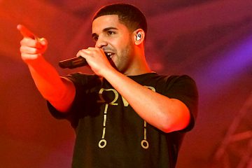 Drake, uno de los cantantes con más ventas en EE.UU., ha sido siempre muy crítico con los Grammy, a los que llegó a cuestionar en directo durante la gala de 2019, cuando ganó el premio a la mejor canción rap.
(Dreamstime)