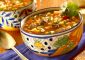 Ancho Chili Beef & Vegetable Soup