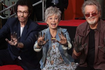 En la última adaptación del musical, dirigida por Steven Spielberg, Moreno fue productora ejecutiva además de formar parte del reparto.
(Dreamstime)