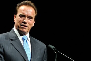Schwarzenegger, de 74 años, no sufrió ninguna herida, pero una mujer que viajaba en otro vehículo sí tuvo que ser trasladada al hospital para que se le tratase una abrasión en la cabeza.
(Dreamstime)