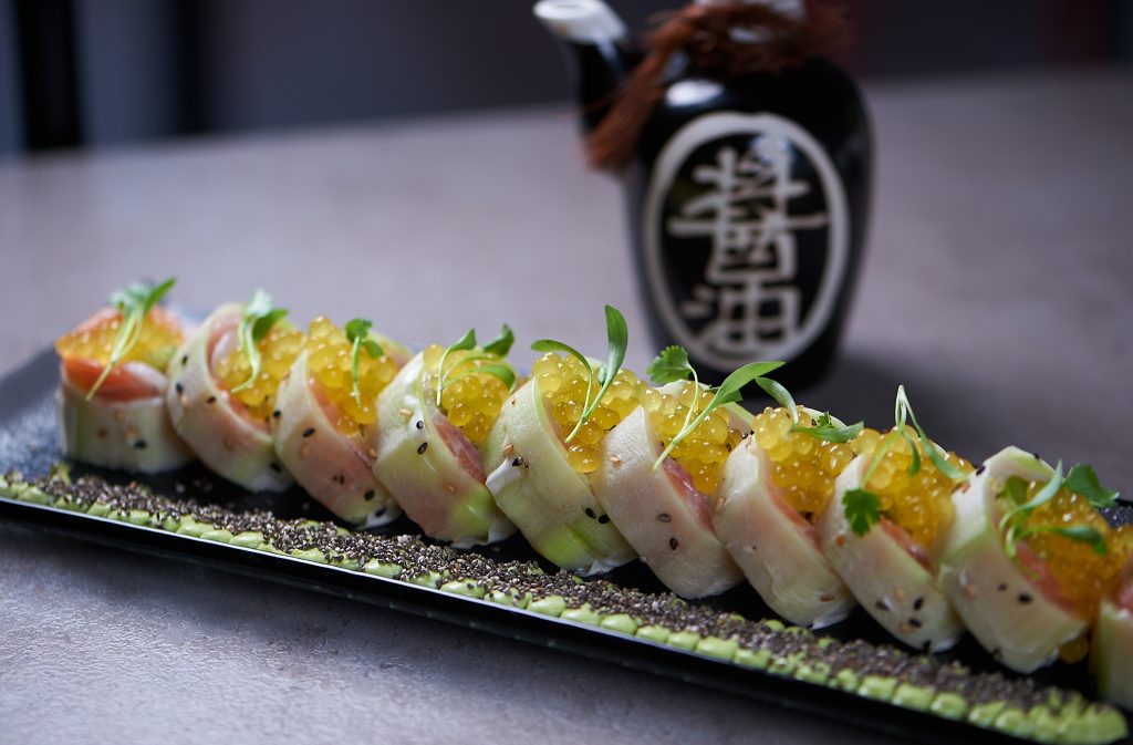 image00001-1024x673 Conoce los secretos del Beauty Roll de Sokai Sushi Bar
