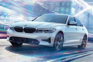 Conducir su BMW 330e Sedan puede traducirse en beneficios más allá de la eficiencia eléctrica, incluida la comodidad diaria e incentivos federales y estatales.