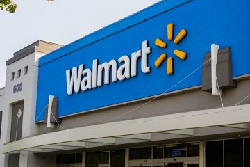 Walmart anunció además que va a abrir dos nuevas plantas en Atlanta y Toronto (Canadá) a lo largo del año en curso.
(Dreamstime)
