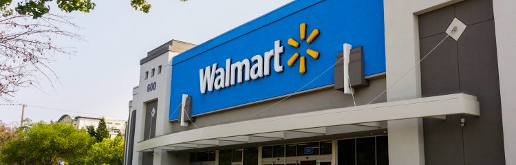 Walmart anunció además que va a abrir dos nuevas plantas en Atlanta y Toronto (Canadá) a lo largo del año en curso.
(Dreamstime)
